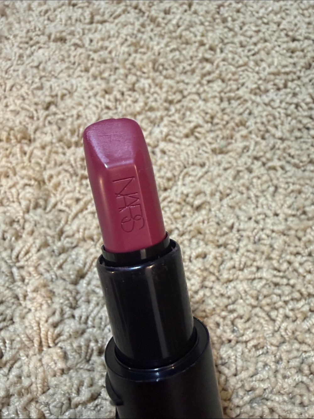 NARS After Party 883 Lipstick — Deep Pink (Explicit)